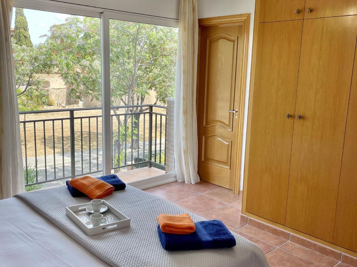 Apartbeach Mas Den Bosch Climatizada Y Jardin Villa Cambrils Exterior photo