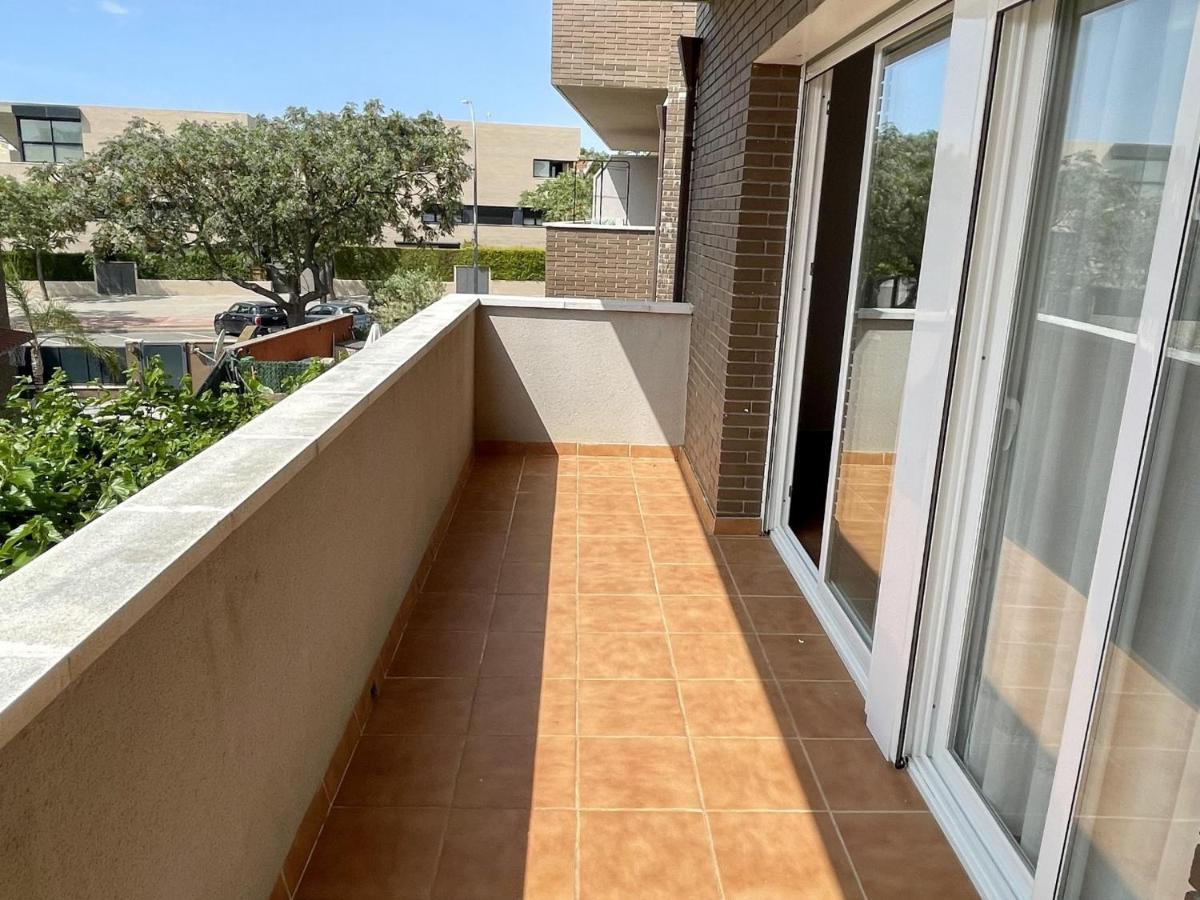 Apartbeach Mas Den Bosch Climatizada Y Jardin Villa Cambrils Exterior photo